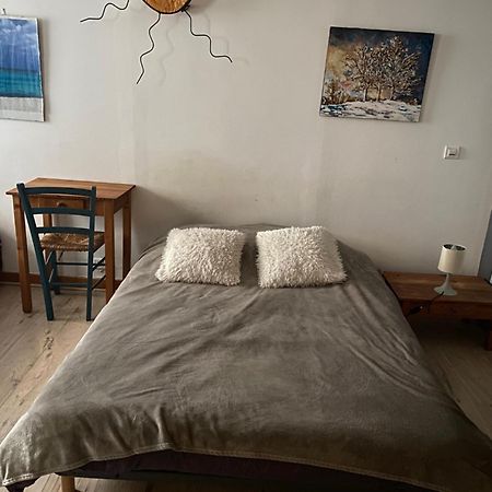 Espace Grenouillit Le Puy En Velay Екстер'єр фото