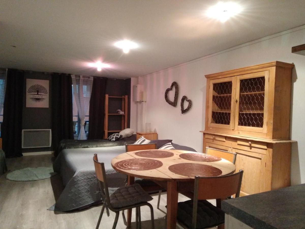Espace Grenouillit Le Puy En Velay Екстер'єр фото