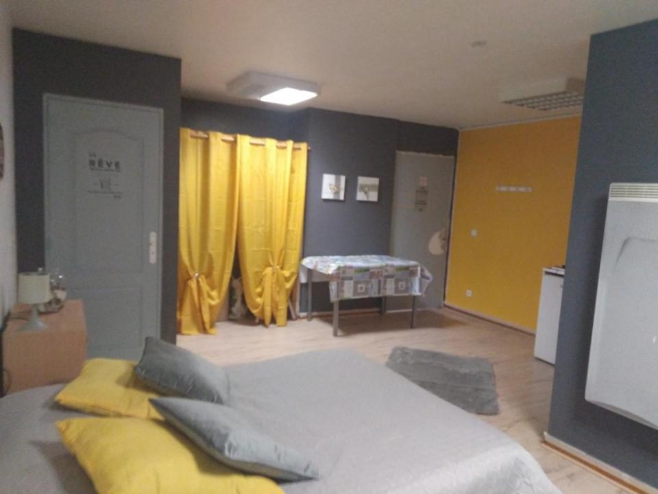 Espace Grenouillit Le Puy En Velay Екстер'єр фото