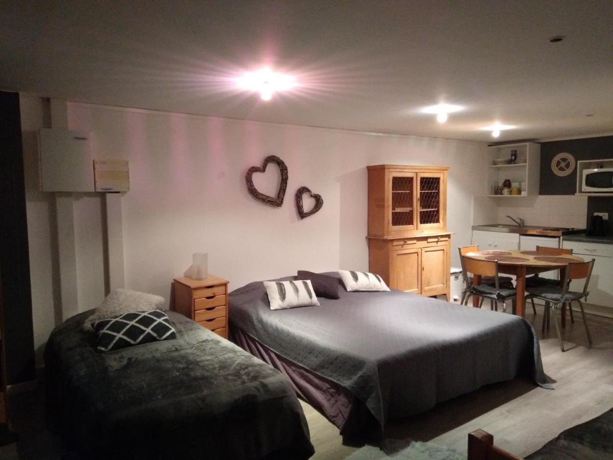 Espace Grenouillit Le Puy En Velay Екстер'єр фото