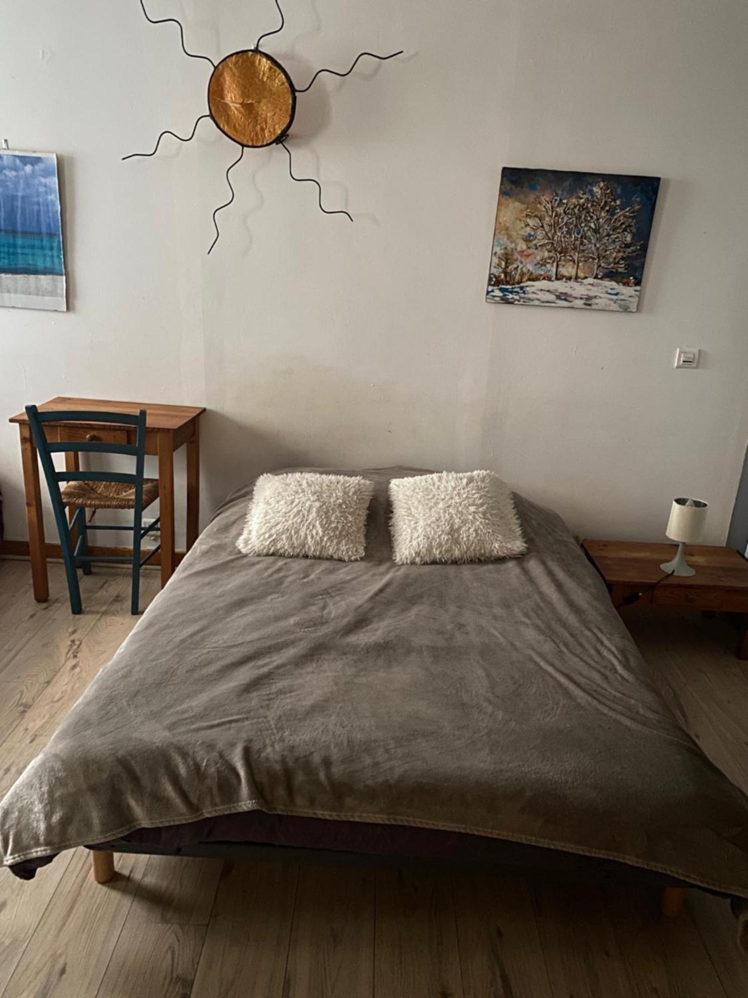 Espace Grenouillit Le Puy En Velay Екстер'єр фото