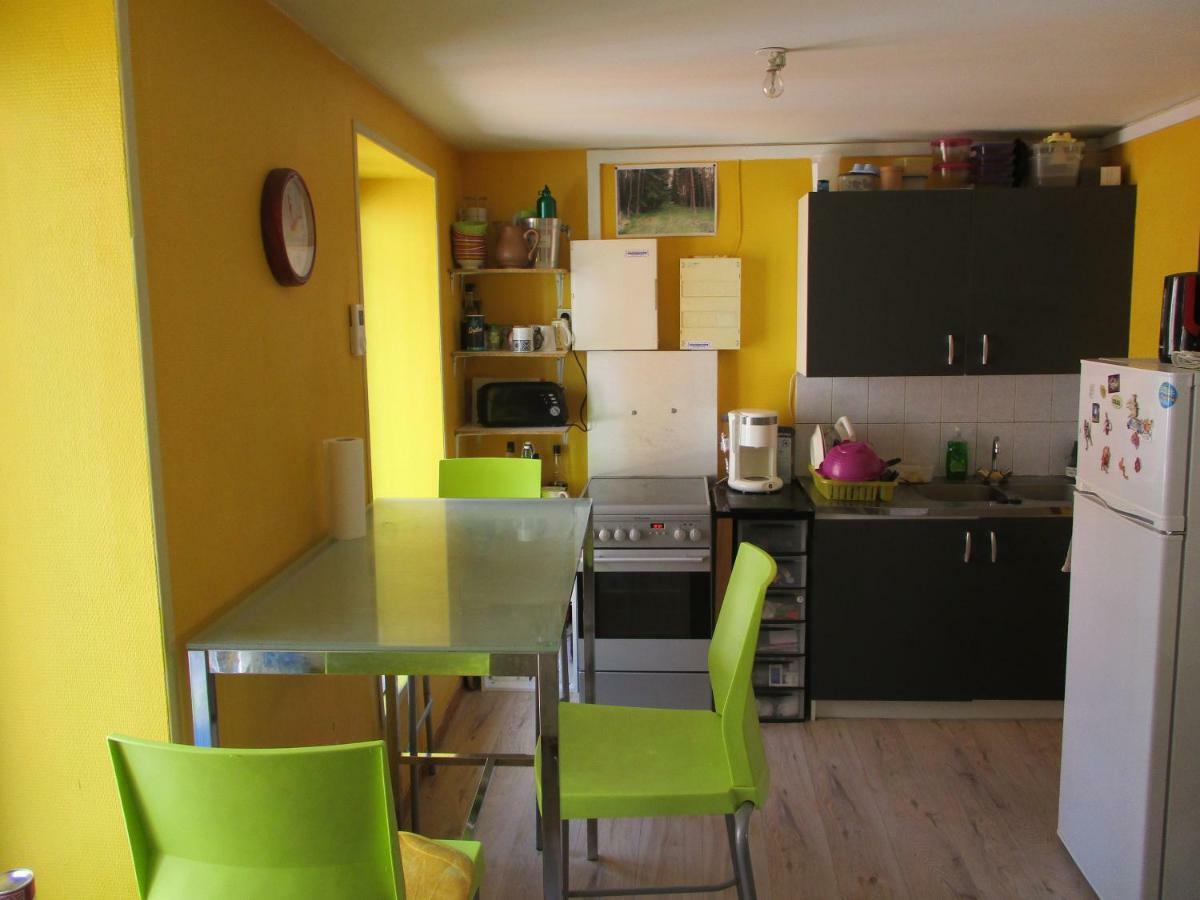 Espace Grenouillit Le Puy En Velay Екстер'єр фото