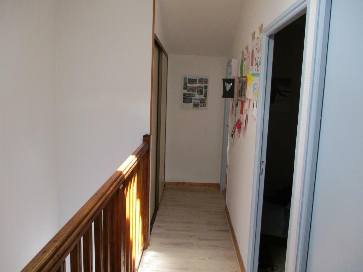 Espace Grenouillit Le Puy En Velay Екстер'єр фото