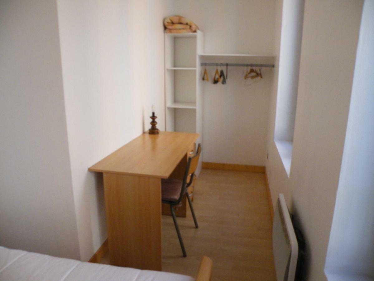Espace Grenouillit Le Puy En Velay Екстер'єр фото