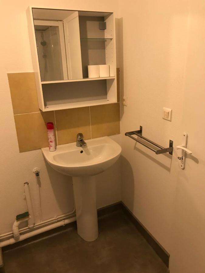 Espace Grenouillit Le Puy En Velay Екстер'єр фото