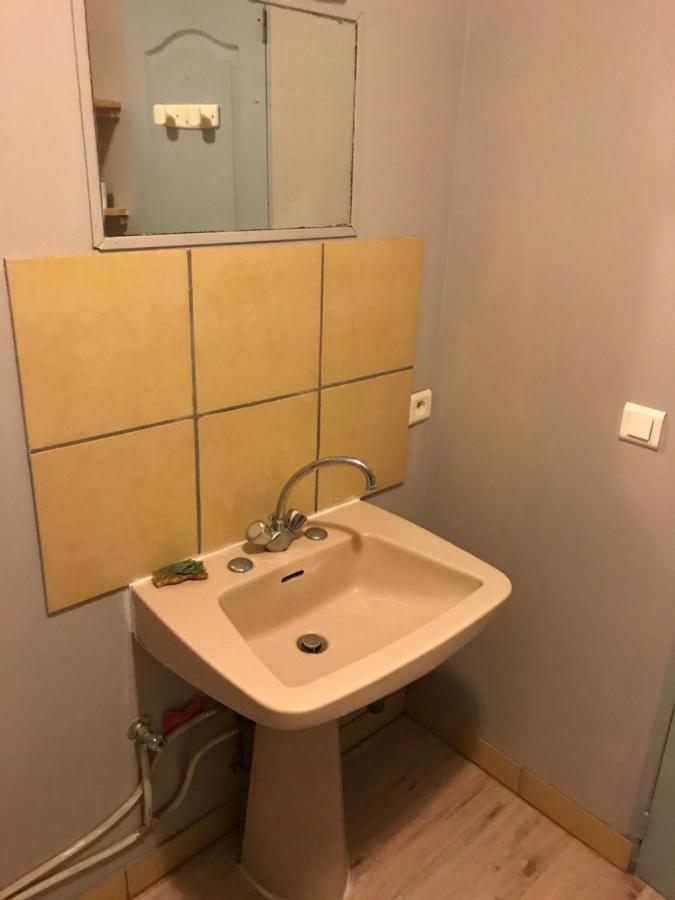 Espace Grenouillit Le Puy En Velay Екстер'єр фото